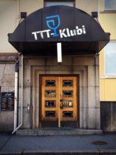 TTT-Klubin musiikkiesitykset