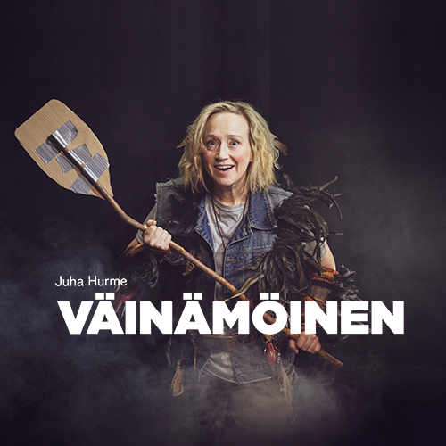 Ohjelmisto - Tampereen Työväen Teatteri