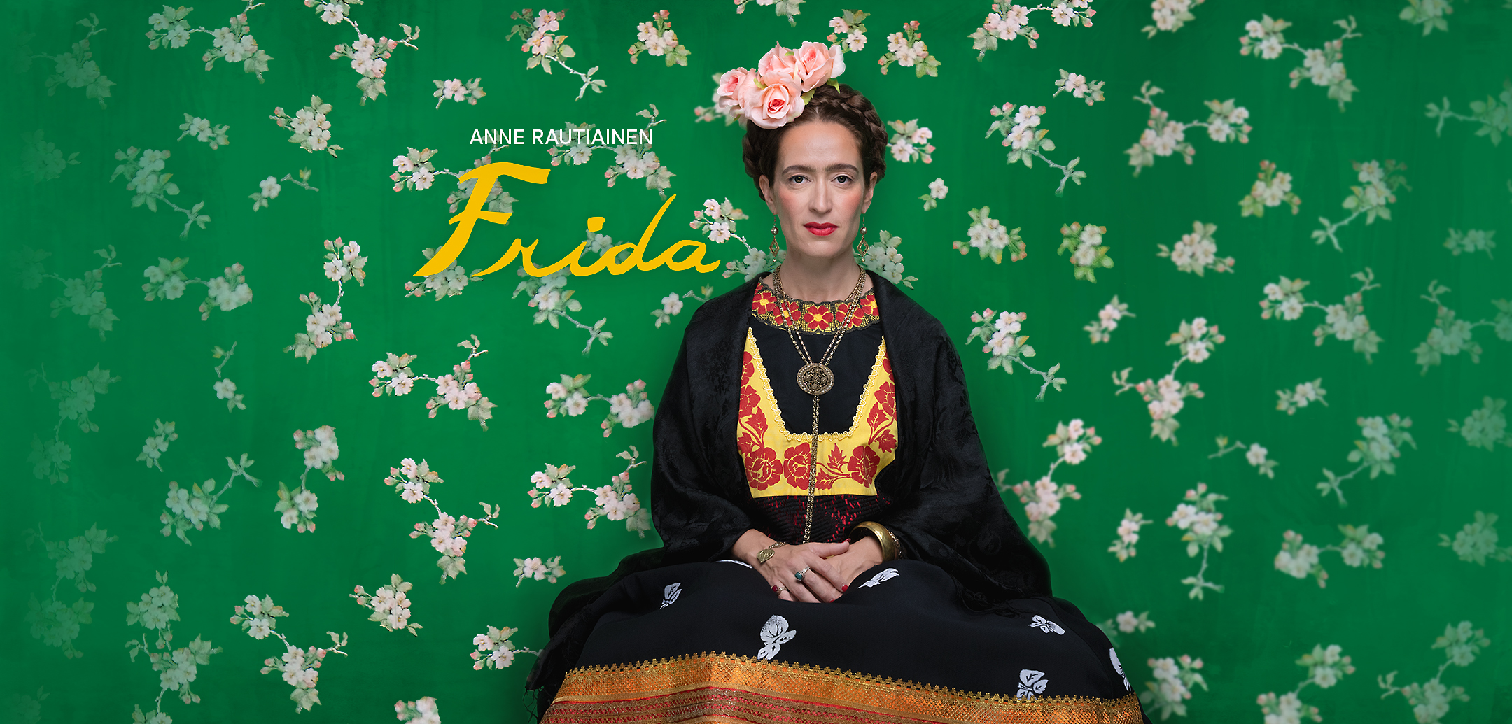 Frida Kahlo