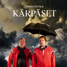 KÄRPÄSET