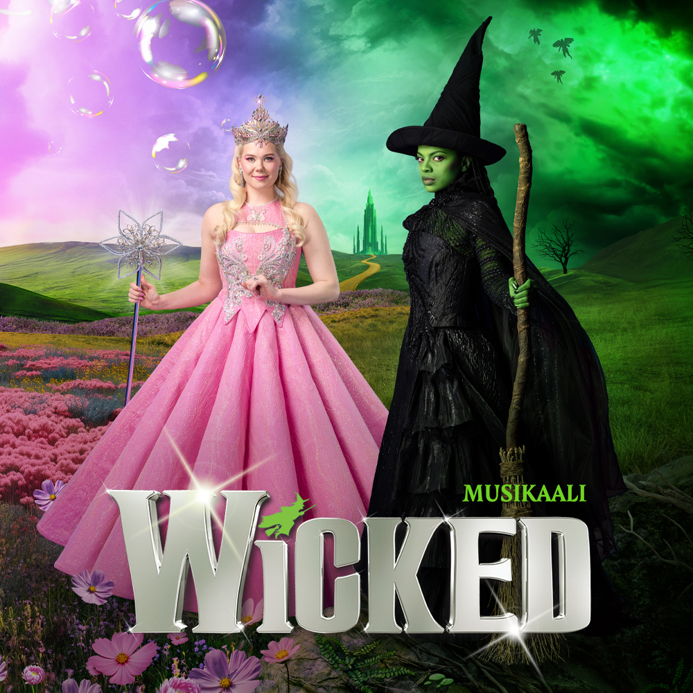 Wicked